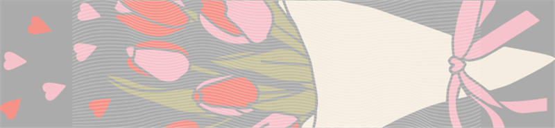 Bookmark sticker-S 150